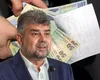 Marcel Ciolacu, despre pensiile speciale: Dacă luăm ad-litteram ce ne-am asumat în PNRR depopulăm MApN, MAI, Justiţia