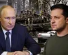 Zelenski, în mesajul zilnic: Inamicul trebuie să fie tras la răspundere – VIDEO