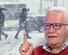 Prognoza din bătrâni decembrie 2022, cu Mihai Voropchievici: „Gromovnicul spune că va ninge de Moş Nicolae”
