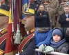 Parada militară de Ziua Naţională a României. 5.000 de români prezenți la Arcul de Triumf. Băsescu și Constantinescu, marii absenți | LIVETEXT