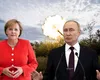 Angela Merkel, mărturisiri depre relația cu Rusia și Putin: „Războiul Rece nu s-a încheiat niciodată. Ar fi trebuit să reacționăm mai rapid la agresivitatea Rusiei’
