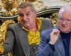 Gigi Becali, unul dintre cei mai bogați oameni din România. Dumitru Dragomir: „Are peste 1,5 miliarde de euro numai din pământuri”
