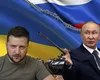 Ucraina anunţă condiţiile negocierilor: Cum se va opri războiul şi care e condiţia PACII cu Putin