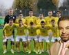 Dezvăluiri şocante despre fotbaliștii naționalei U20. „Își dădeau coate care să facă primul poze cu Florin Salam!”