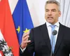 Austria se opune oficial aderării României la Schengen, declară cancelarul Karl Nehammer: „Nu există o aprobare din partea Austriei pentru extinderea cu Bulgaria şi România”