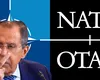 Serghei Lavrov, acuzații dure la adresa NATO: „A dispărut și scopul existenței sale!”