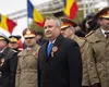 EXCLUSIV Nicolae Ciucă, despre cât de mare este pericolul ca România să intre în război: „Pe principiul ‘Frica păzeşte bostănăria’, e bine sa avem umbrela de protecţie”