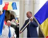 Traian Băsescu susţine şi el unirea României cu Republica Moldova: „Soluţia de viitor este unirea celor două ţări. Intrarea în UE nu va avea loc mai devreme de 20 de ani”