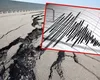Cutremur puternic în România, luni dimineață