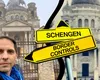 Dan Negru dă vina pe politicienii români pentru eșecul Schengen: „Nu austriecii sunt vinovați. Nici olandezii. E vina unor diplomați, politicieni slab pregătiți. Voiculescu mi-a propus zilele trecute o candidatură în politică”