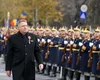Preşedintele Klaus Iohannis, mesaj de „La mulţi ani!” de Ziua Naţională a României. Premierul Nicolae Ciucă: „Să arătăm că 1 Decembrie este, cu adevărat, ziua unităţii noastre”