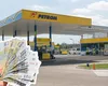 Ieftiniri-record ale carburanților după ce românii au ameninţat cu boicotare firmelor austriece: litrul de benzină se apropie de pragul de 6 lei