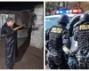 Mare atenție ce postați în online! Doi tineri din Prahova, reținuți după s-au filmat cu arma în mână pe Tik Tok. În loc de like-uri, s-au trezit cu mascații