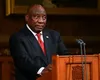 Preşedintele Africii de Sud, acuzat de furt. Avea peste 500.000 de dolari, ascunși în canapea