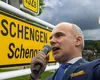 Rareş Bogdan, despre Schengen: Dacă tot vine Karl Nehammer la Bucureşti şi îl vedem la faţă, măcar să vină şi cu un anunţ, să nu vină doar cu ideea de a-l înjura”