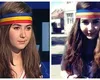 Cum arată și ce se ocupă acum Sabina Elena, „fetița cu bentiță tricoloră”, la 10 ani de la gestul ei curajos care a provocat un adevărat scandal de Ziua Maghiarilor de Pretutindeni