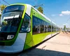 Tramvaiele Astra vor intra în circulaţie în Bucureşti. Cât a plătit Primăria Capitalei pe ele