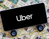 Amendă de milioane de dolari pentru Uber, după ce și-a fraudat clienţii