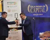 Victor Ciutacu a obținut premiul pentru „Cel mai urmărit talk show de televiziune din România” la Gala Premiilor Capital. „Este un rezultat de echipă”