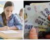 Începe plata burselor elevilor de la școlile private și confesionale din București