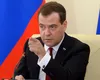 Dmitri Medvedev amenință Curtea de la Haga cu bombardamente: „O organizație mizerabilă. Priviți cerul!”