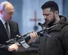 Volodimir Zelenski ameninţă Rusia: „Avem nevoie de o nouă mişcare a forţelor noastre pe front”