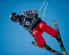 Americanul Kyle Smaine, campion mondial la schi, a murit la 31 de ani, prins de o avalanşă