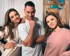 Cristina Ciobănașu, discuție neașteptată cu Oana Moșneagu despre relația cu Vlad Gherman: „La început au fost semne de întrebare, au fost discuții”