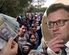 Pensii 2023. Marius Budăi, anunţ oficial despre majorarea pensiilor