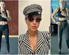 Brigitte Pastramă, apariție uluitoare în Dubai! A apărut cu pătrățele pe abdomen și a dezvăluit metoda prin care se menține în formă