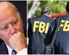 Scandal la nivel mondial! FBI percheziționează locuința lui Joe Biden din Delaware
