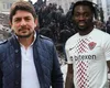 Fotbalist de naţională, prins sub dărâmături în Turcia! Apel disperat al unui jucător legendar: „Ajutați-ne, vă rog!” VIDEO