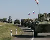 Putin are 500.000 de soldaţi pregătiţi la graniţa cu Ucraina. Rusia pregăteşte atacul decisiv