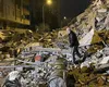 Bilanţ oficial Turcia şi Siria: Peste 8.100 de morţi şi peste 34.000 de răniţi după cutremurele devastatoare