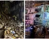 Mărturiile românilor prinşi în cutremurul devastator din Turcia. „A fost groaznic, a fost lung şi foarte puternic!” VIDEO