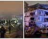 Cutremur de 7,8 grade în Turcia și Siria. Bilanțul a ajuns la 2.600 de morţi și alte câteva mii de răniți – FOTO