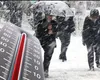 Temperaturi ca în Siberia. ANM anunță patru zile de ger. Termometrele vor indica până la MINUS 25 de grade în România