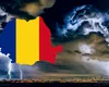 Prognoza meteo. România, traversată de un alt ciclon care aduce ploi torenţiale, descărcări electrice şi lapoviţă la munte