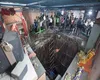 Tragedie în India: Sunt 35 de morţi la un prim bilanţ, după ce podeaua unui templu s-a prăbuşit