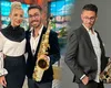 Armin Nicoară și Claudia Puican, urmăriți în propria casă de un bărbat periculos: „Era ora 2 noaptea, am înlemnit!”