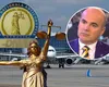 Europarlamentarul PNL Rareș Bogdan, vizat în ancheta DNA la Aeroportul Otopeni