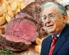 Dieta lui Ion Iliescu. Secretul culinar care îl ajută pe fostul preşedinte să se bucure de o stare de sănătate optimă la 93 de ani