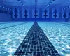 Mai multe persoane, printre care și minori, au fost otrăvite în incinta unei piscine
