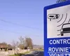 Un șofer a fost amendat pentru că nu avea o rovinietă valabilă, chiar dacă mașina era transportată pe platformă