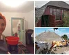 Eliza a decis să se întoarcă în România după 20 de ani petrecuți în Italia. A cumpărat o casă bătrânească și și-a schimbat viața radical
