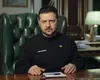 Zelenski: Ucraina nu va ierta decesele şi toate rănile. Teroriştii ruşi vor fi înfrânţi