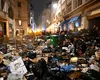 Se anunţă proteste masive în Franţa. Transporturile sunt perturbate, iar magazinele vor fi închise VIDEO