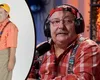 Tudorel Filimon, nea Popa din „La Bloc”, a vorbit despre momentul care i-a marcat viața: „Am jucat cu mama moartă în casă”