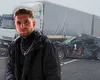 Medicii n-au reuşit să-l salveze. Cine este Alex, tânărul de 21 de ani care a murit după carambolul de pe „Drumul morţii”
