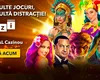 La ADMIRAL Cazinou dăm cu SPIN la jocurile FAZI! Câștiga premii masive la la jocuri cu fructe și 777!
